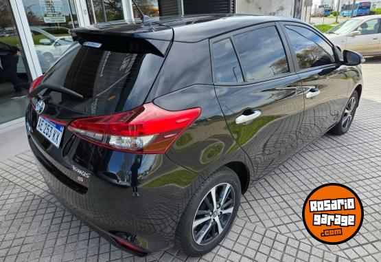 Autos - Toyota YARIS S 1.5 2020 Nafta 29000Km - En Venta