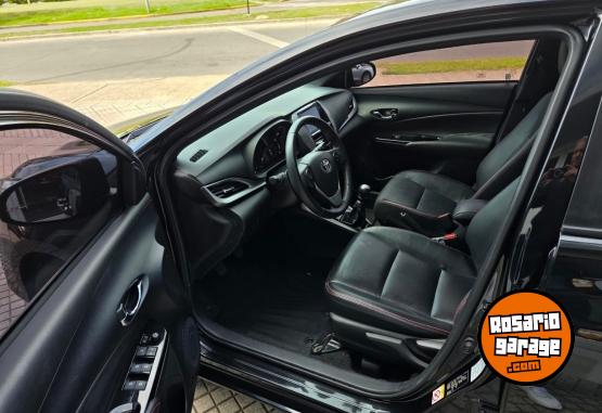 Autos - Toyota YARIS S 1.5 2020 Nafta 29000Km - En Venta
