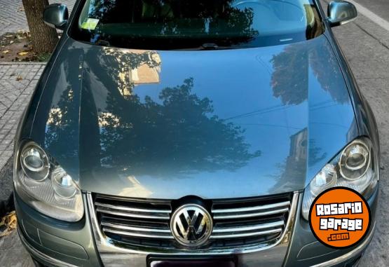 Autos - Volkswagen Vento 2008 Nafta 180000Km - En Venta