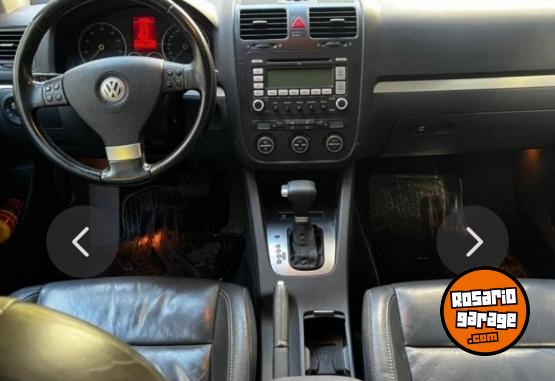 Autos - Volkswagen Vento 2008 Nafta 180000Km - En Venta