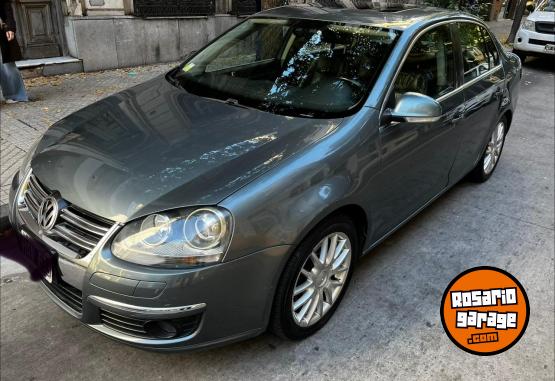 Autos - Volkswagen Vento 2008 Nafta 180000Km - En Venta