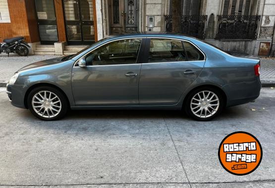 Autos - Volkswagen Vento 2008 Nafta 180000Km - En Venta