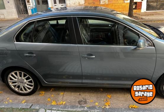 Autos - Volkswagen Vento 2008 Nafta 180000Km - En Venta