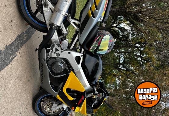Motos - Honda Cbr 919 RR fireblade 1996 Nafta 87000Km - En Venta