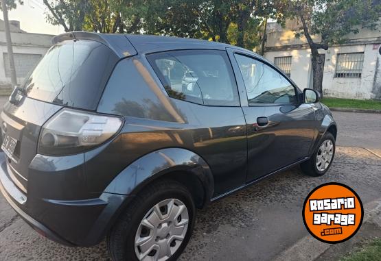 Autos - Ford Ka viral 1.0 2012 Nafta 62000Km - En Venta