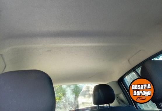 Autos - Renault Clio 5p Campus 1.2pack ll 2012 Nafta 130000Km - En Venta