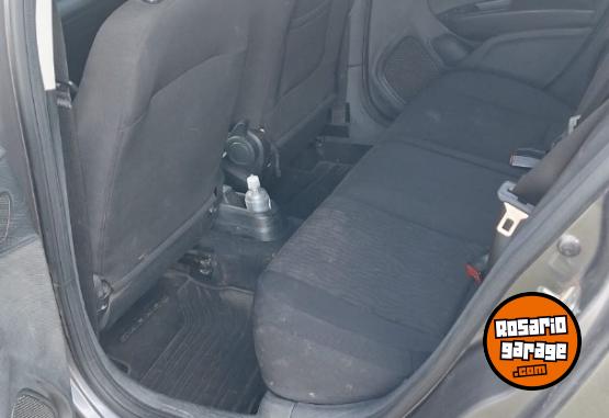 Autos - Fiat Cronos DRIVE mt 2021 Nafta 120000Km - En Venta