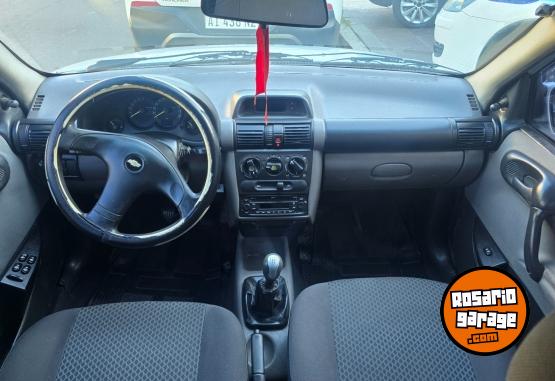 Autos - Chevrolet CLASSIC SPIRIT 2012 GNC - En Venta