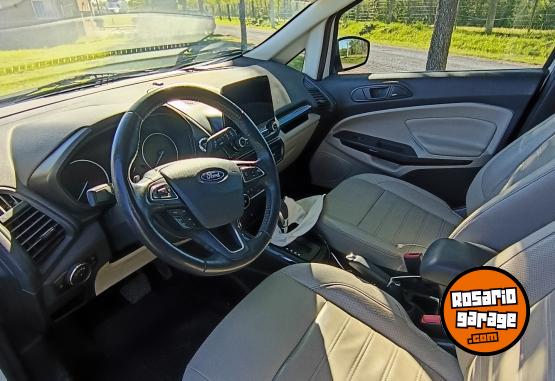 Autos - Ford Ecosport 2019 Nafta 72000Km - En Venta
