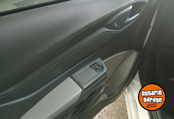 Autos - Chevrolet Prisma 2018 Nafta 55700Km - En Venta