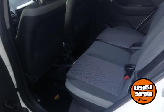 Autos - Chevrolet AGILE LS 2014 Nafta 130000Km - En Venta