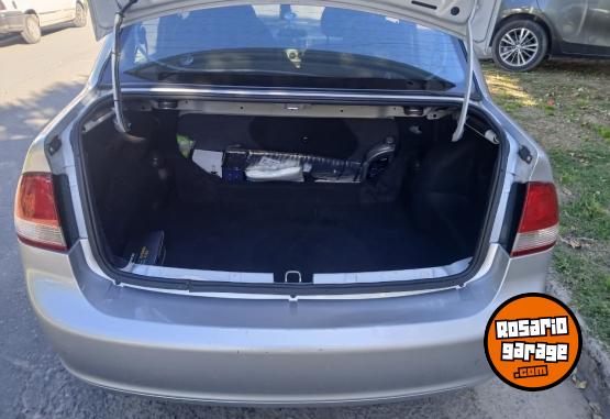 Autos - Chevrolet Corsa clasi 1.4 2015 Nafta 87000Km - En Venta