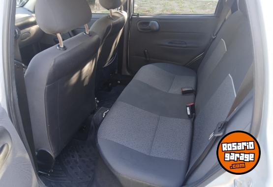 Autos - Chevrolet Corsa clasi 1.4 2015 Nafta 87000Km - En Venta