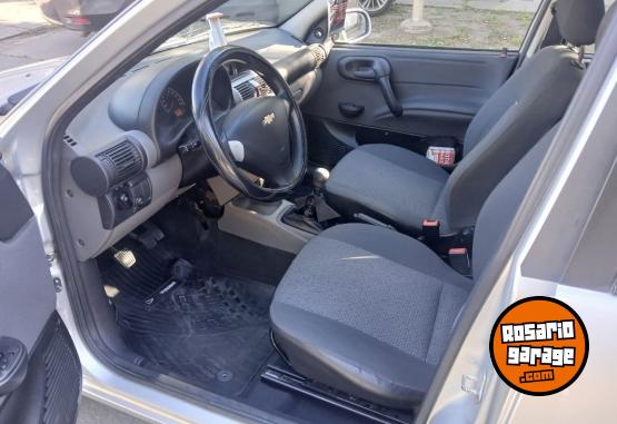 Autos - Chevrolet Corsa clasi 1.4 2015 Nafta 87000Km - En Venta