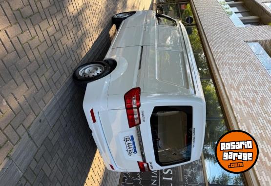 Utilitarios - Shineray X30 2020 Nafta 2100Km - En Venta
