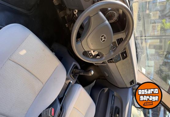 Utilitarios - Shineray X30 2020 Nafta 2100Km - En Venta