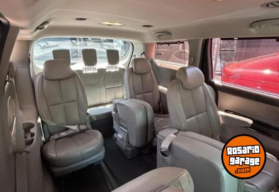 Autos - Kia CARNIVAL EX 2.2 AT CRDI 2020 Diesel 135000Km - En Venta