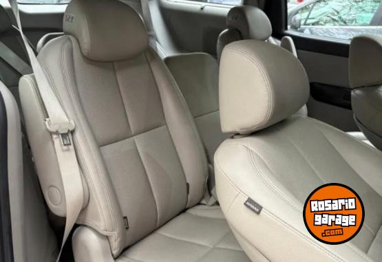 Autos - Kia CARNIVAL EX 2.2 AT CRDI 2020 Diesel 135000Km - En Venta