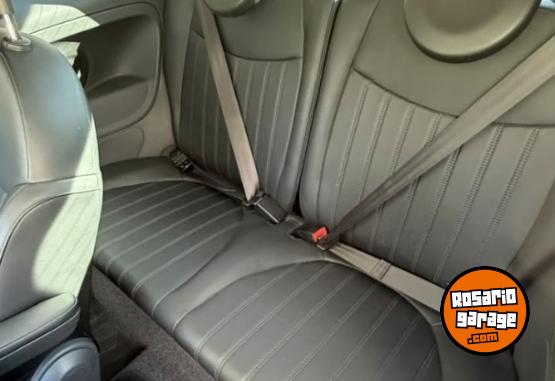 Autos - Fiat 500 2017 Nafta 20786Km - En Venta