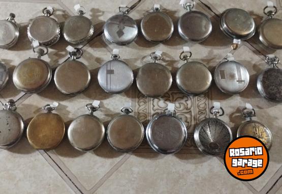 Otros - EXQUISITOS RELOJES DE BOLSILLO - En Venta