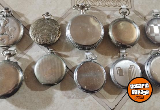 Otros - EXQUISITOS RELOJES DE BOLSILLO - En Venta