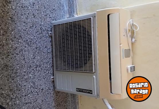Hogar - Vendo aire acondicionado / - En Venta