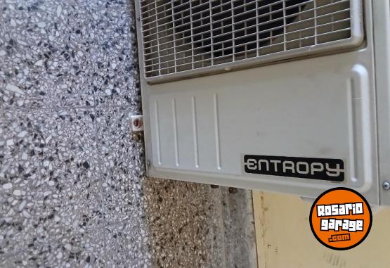 Hogar - Vendo aire acondicionado / - En Venta