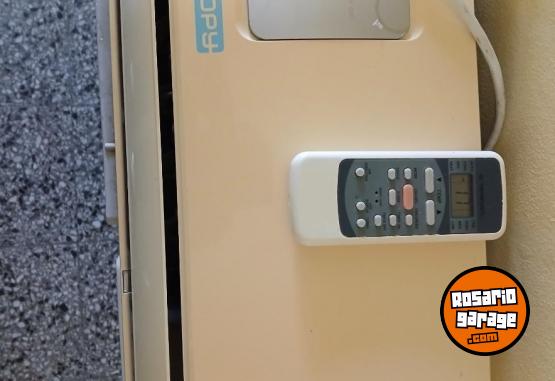 Hogar - Vendo aire acondicionado / - En Venta