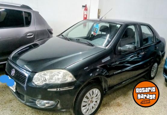 Autos - Fiat Siena attractive 2011 Nafta 145000Km - En Venta