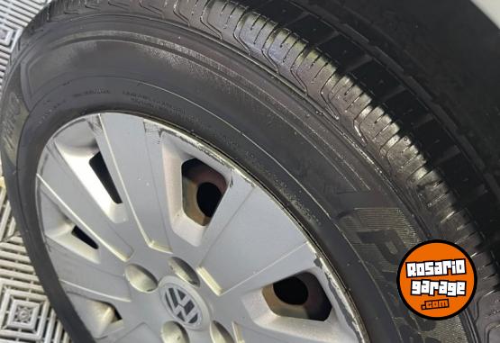 Autos - Volkswagen Confortline GNC 2009 GNC - En Venta