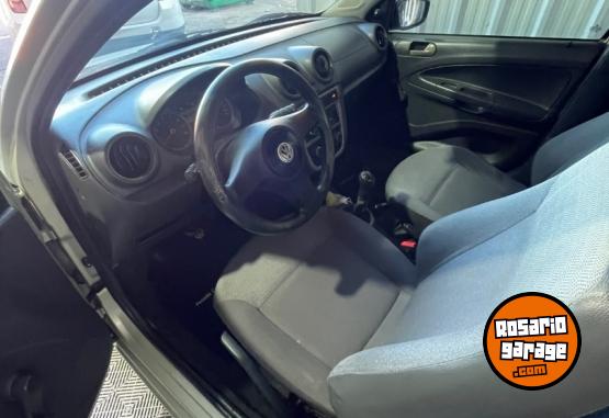 Autos - Volkswagen Confortline GNC 2009 GNC - En Venta