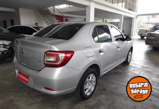 Autos - Renault LOGAN 2014 Nafta - En Venta