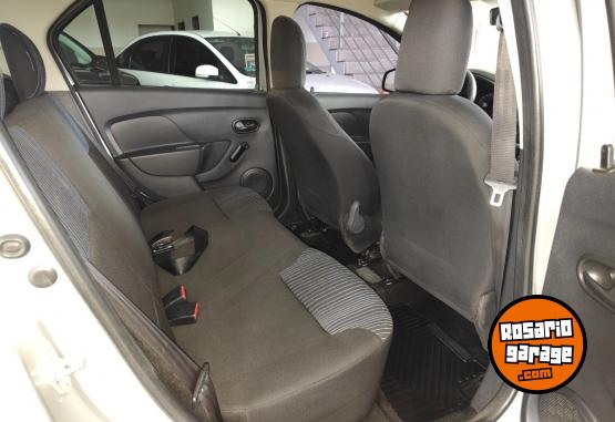 Autos - Renault LOGAN 2014 Nafta - En Venta