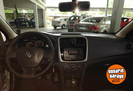 Autos - Renault LOGAN 2014 Nafta - En Venta