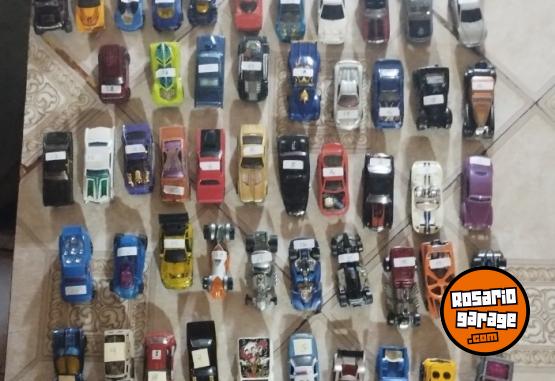 Otros - INCREIBLES AUTOS HOTWHEEL !!!! - En Venta