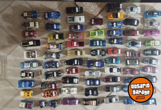 Otros - INCREIBLES AUTOS HOTWHEEL !!!! - En Venta