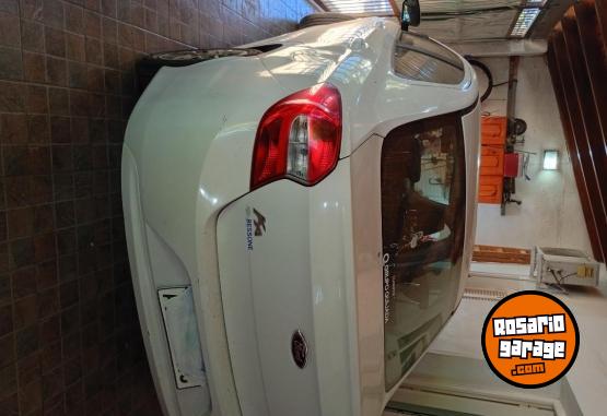 Autos - Ford K 1.5 SE 2018 Nafta 160000Km - En Venta