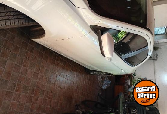 Autos - Ford K 1.5 SE 2018 Nafta 160000Km - En Venta