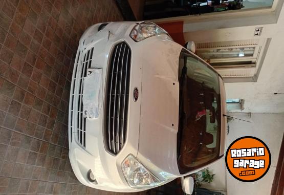 Autos - Ford K 1.5 SE 2018 Nafta 160000Km - En Venta