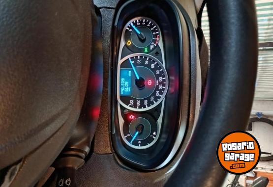Autos - Ford K 1.5 SE 2018 Nafta 160000Km - En Venta