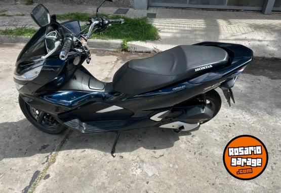 Motos - Honda PCX 150 2020 Nafta 25000Km - En Venta
