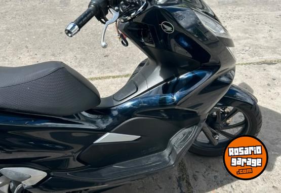 Motos - Honda PCX 150 2020 Nafta 25000Km - En Venta