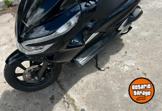 Motos - Honda PCX 150 2020 Nafta 25000Km - En Venta