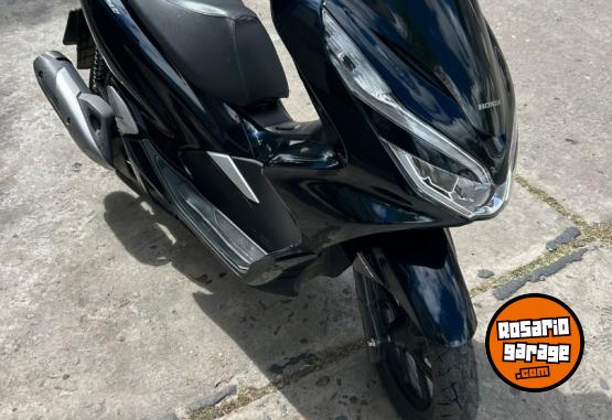 Motos - Honda PCX 150 2020 Nafta 25000Km - En Venta