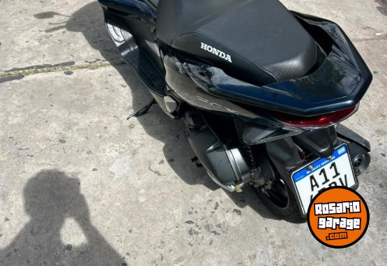 Motos - Honda PCX 150 2020 Nafta 25000Km - En Venta