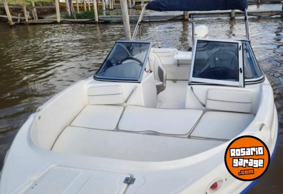Embarcaciones - Robinson Mantra - 90 HP - En Venta