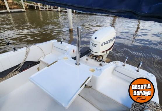 Embarcaciones - Robinson Mantra - 90 HP - En Venta