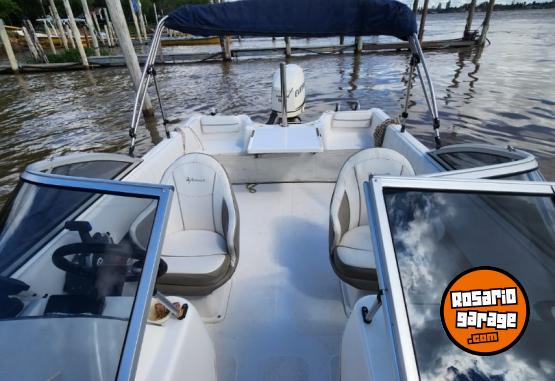 Embarcaciones - Robinson Mantra - 90 HP - En Venta