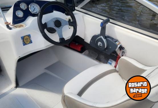 Embarcaciones - Robinson Mantra - 90 HP - En Venta