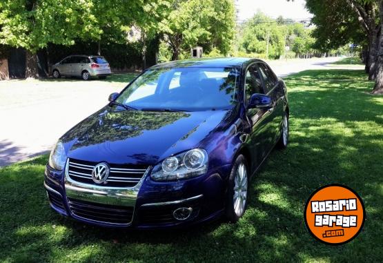 Autos - Volkswagen VENTO 2.0 T FSI ELEGANCE 2008 Nafta 54200Km - En Venta